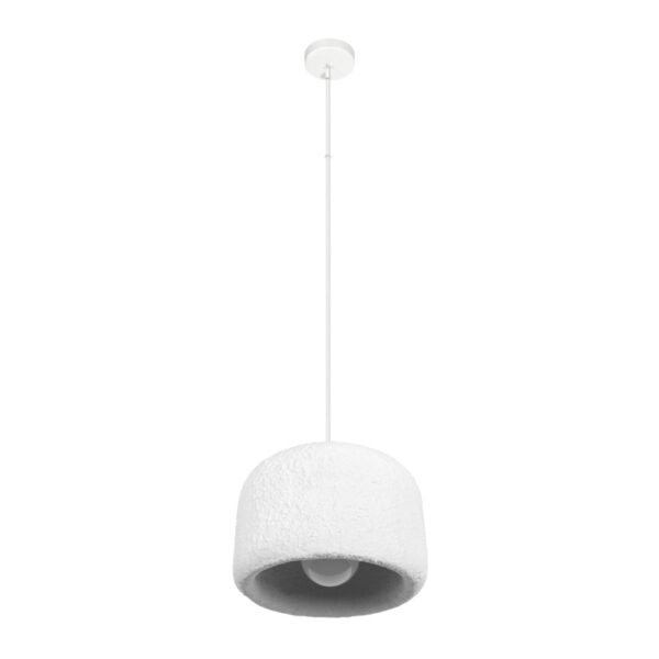 53554d14fb43312e3b14b1b8f75ead2b 10252/300 White Подвесной светильник LOFT IT Stone
