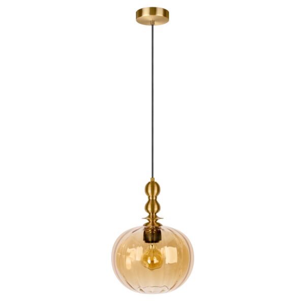 54e905258df79f97a15d5fda3a335128 10426 Amber Подвесной светильник LOFT IT Melon