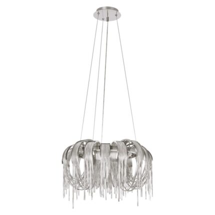 10404/650 SN Подвесная люстра LOFT IT Volver