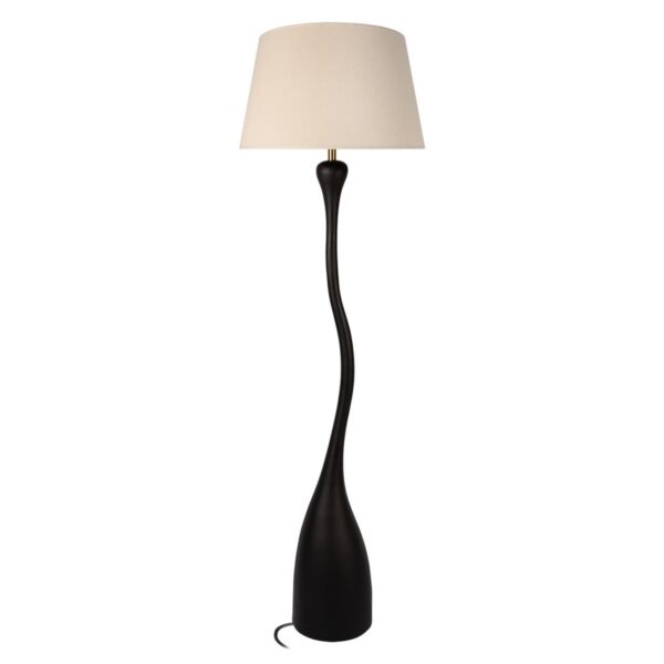 63b7af8742dceadb60eef558a525fb39 10571F Black Торшер LOFT IT Ariadne