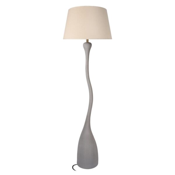 64a6d6481bb5c20e4deb4145996c4977 10571F Grey Торшер LOFT IT Ariadne