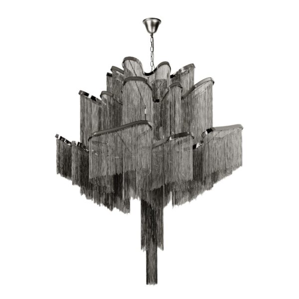 6b4bdcd9163f4b9bc84b94efa1f221ca 10208/800 Gunmetal Подвесной светильник LOFT IT Stream