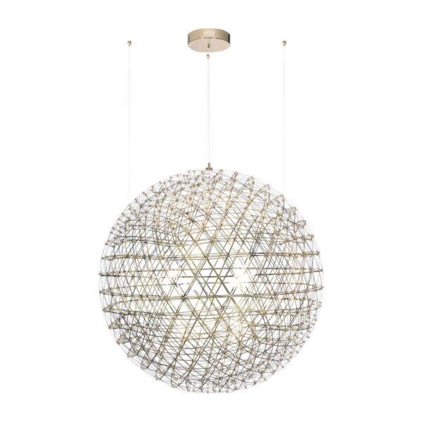 6bf6c522bac8aa87cb4e3269f987dd7d 9027-127 Gold Подвесной светильник LOFT IT Raimond