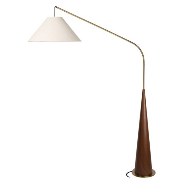 72710067b0601ffc437199f80730dabf 10570F Brown Торшер LOFT IT Bobbie