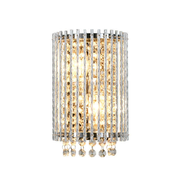 9D50E9A5E76FFD3C8418_0 Escada 2124/2A E14*40W Chrome