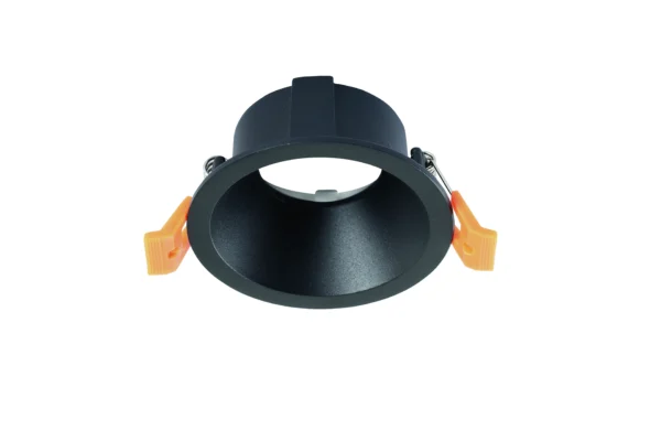 9a0a7ed0cbbb6a3eec1a27e969bf1567 Светильник встраиваемый Crystal Lux CLT 043C BL