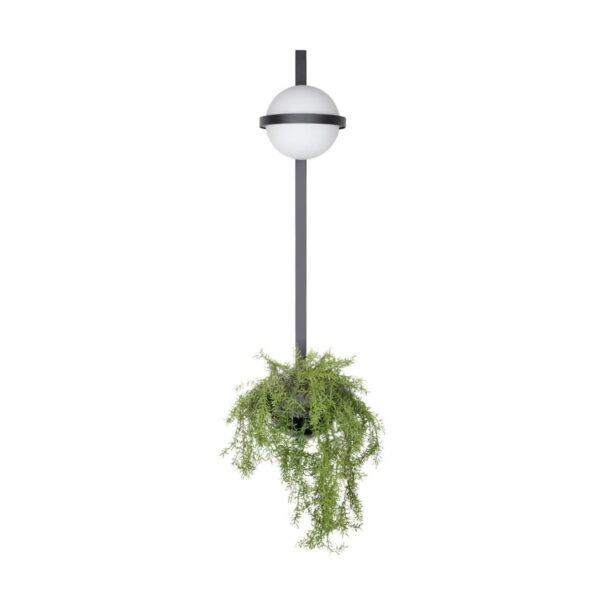 9cc9366d7e271f4f02f0e73e85c26c1f 10121W/B Настенный светильник LOFT IT Jardin