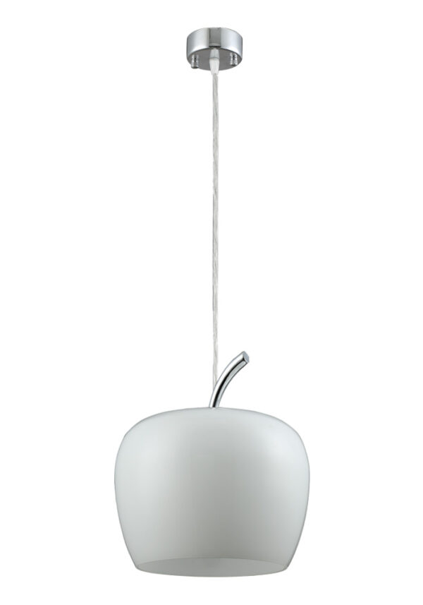 AMOR_SP1_WHITE Светильник подвесной Crystal Lux AMOR SP1 WHITE