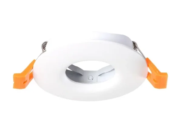 CLT_032C1_WH Светильник встроенный Crystal Lux CLT 032C1 WH