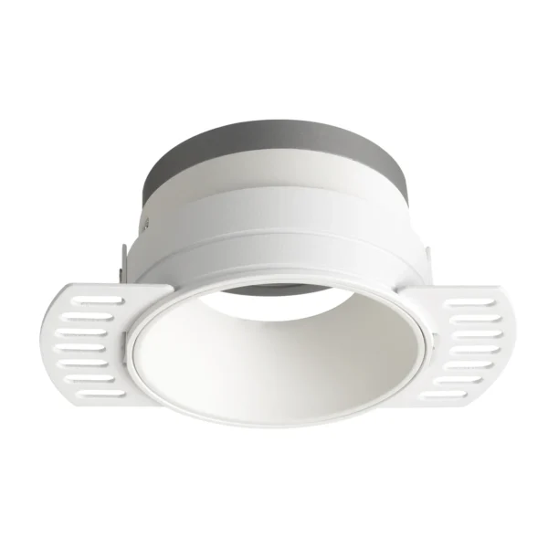 CLT_079C1_WH Светильник встраиваемый Crystal Lux CLT 079C1 WH