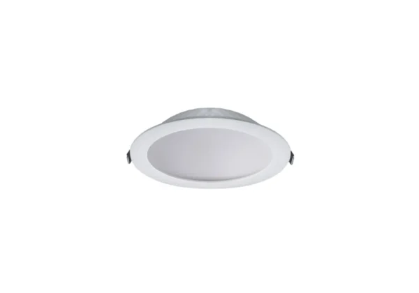 CLT_524C105_WH Светильник встраиваемый Crystal Lux CLT 524C105 WH