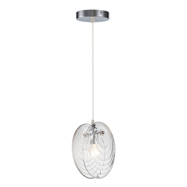 D4B38503DC6599F9D461_0 Escada 2123/1S E14*40W Chrome