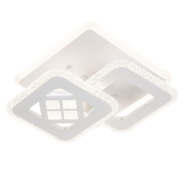 DC027BAD1C4AD18528A1_0 Escada 10226/2 LED*50+10W White