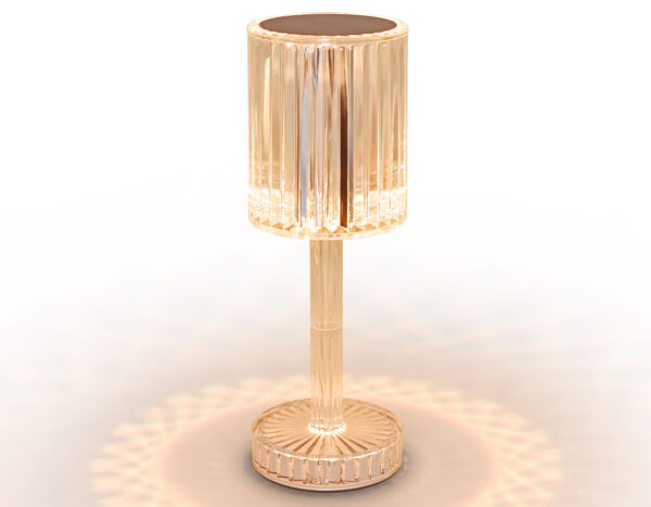 DE8066 DE8066 CL прозрачный LED 3000K/4200K/6400K 3W