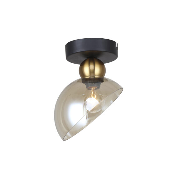 EBE049AFC8CC58689DB6_0 Escada 2109/1P E14*40W Black/Brass