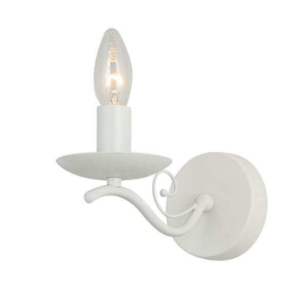 EC83270B89B3D2A12704_0 Escada 2103/1A E14*40W Antique white