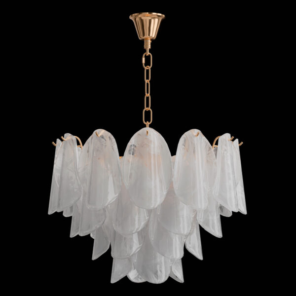 EMILIA_SP6_GOLD Люстра Crystal Lux EMILIA SP6 GOLD