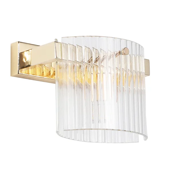 ENCANTO_AP1 Бра Crystal Lux ENCANTO AP1