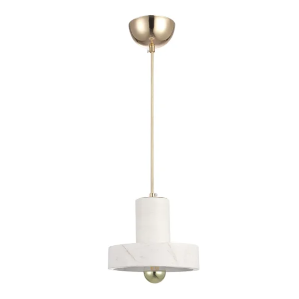 GOCCIA_SP1 Светильник подвесной Crystal Lux GOCCIA SP1