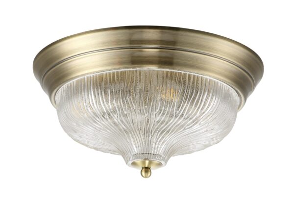LLUVIA_PL4_BRONZE_D370 Светильник потолочный Crystal Lux LLUVIA PL4 BRONZE D370