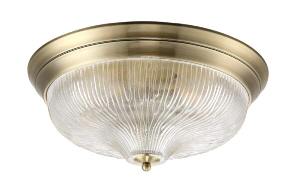 LLUVIA_PL5_BRONZE_D460 Светильник потолочный Crystal Lux LLUVIA PL5 BRONZE D460