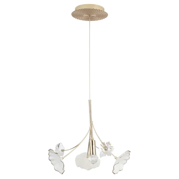 MARGO_SP1 Светильник подвесной Crystal Lux MARGO SP1