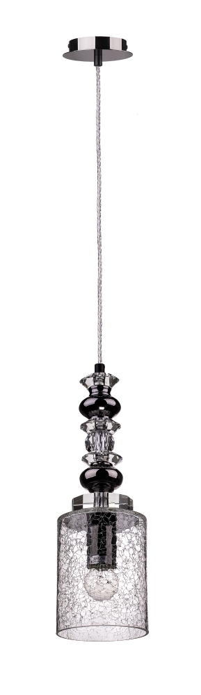 MATEO_SP1 Светильник подвесной Crystal Lux MATEO SP1