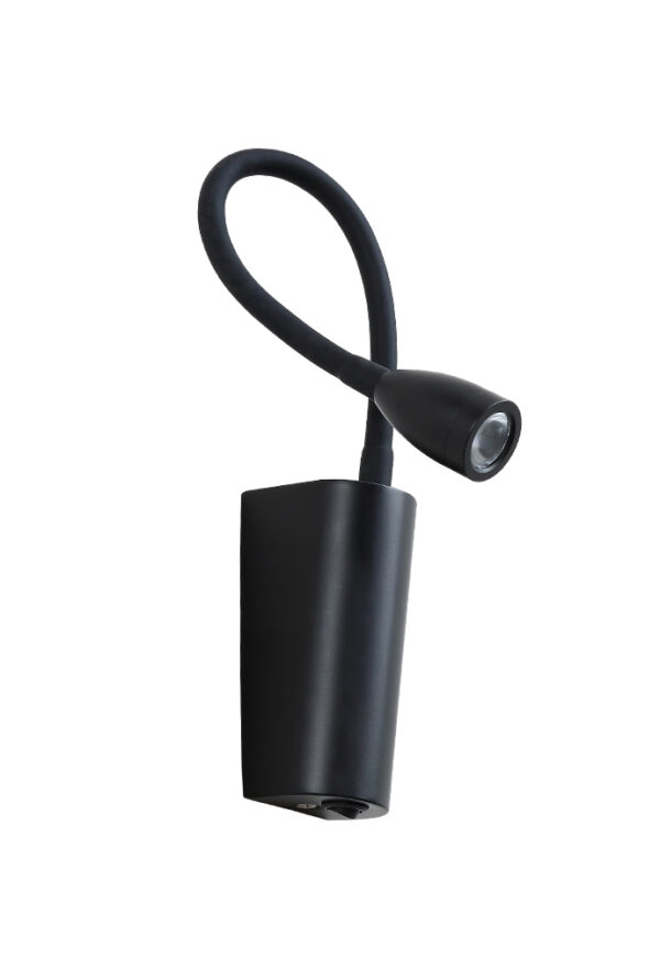 MOVI_B_AP3W_LED_BL Бра Crystal Lux MOVI B AP3W LED BL