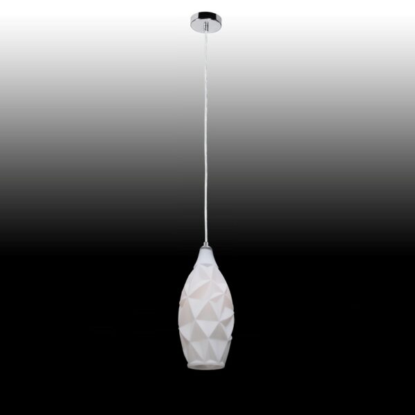 PAPER_SP1 Светильник подвесной Crystal Lux PAPER SP1