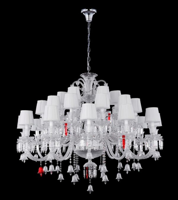 PRINCESS_SP30 Люстра Crystal Lux PRINCESS SP30