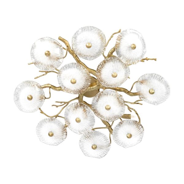 a6f36a097768de4179826cd2f7cf2fd0 10352/800C AB Потолочный светильник LOFT IT Bloom