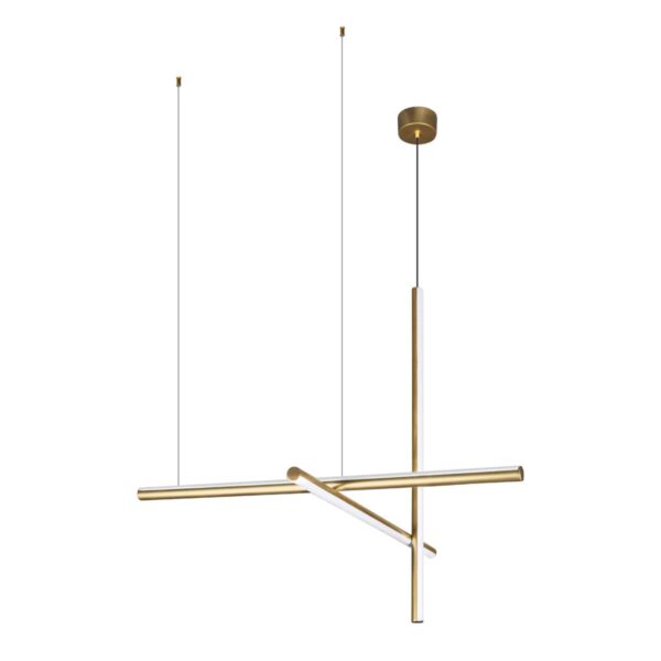 aea88f3f8096b2117c12119ddaa515d4-1 10393/D Подвесной светильник LOFT IT Coordinates