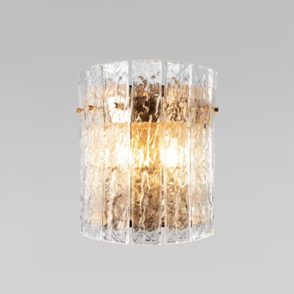 aef6f60652ccebd6d786dd39ef5883c1-1 10297W French gold Настенный светильник LOFT IT Nevada