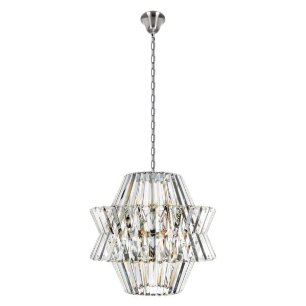 b0b27aedc2d53fe2eae4c353991b3108 10578/550 Подвесная люстра LOFT IT Milagro