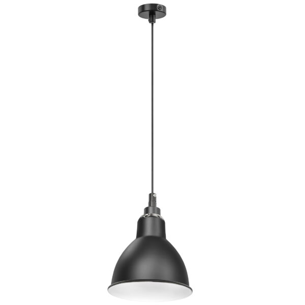 b4137ff246e711e88118c81f66f678b0_9ab891bf772411ee8145c81f66f678b0 765017 Люстра LOFT 1х40W E14 ЧЕРНЫЙ