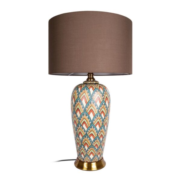 b876c61387df0fc92ed096135fbffd79 10288T Настольная лампа LOFT IT Blise