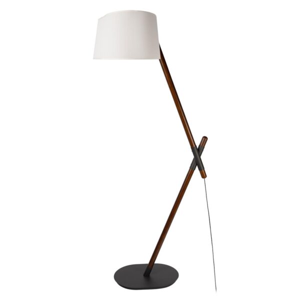 d3210f292a162fde291ad52f9dbc211f 10567F Dark wood Торшер LOFT IT Emma