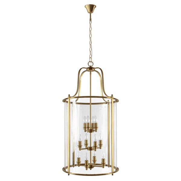 d6007cda0c0811128429c7897f1d5a69 10456/12 AB Подвесной светильник LOFT IT Lighthouse