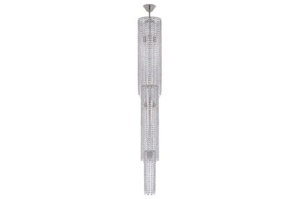 Люстра подвесная Arti Lampadari Stella E 1.3.20.102 N
