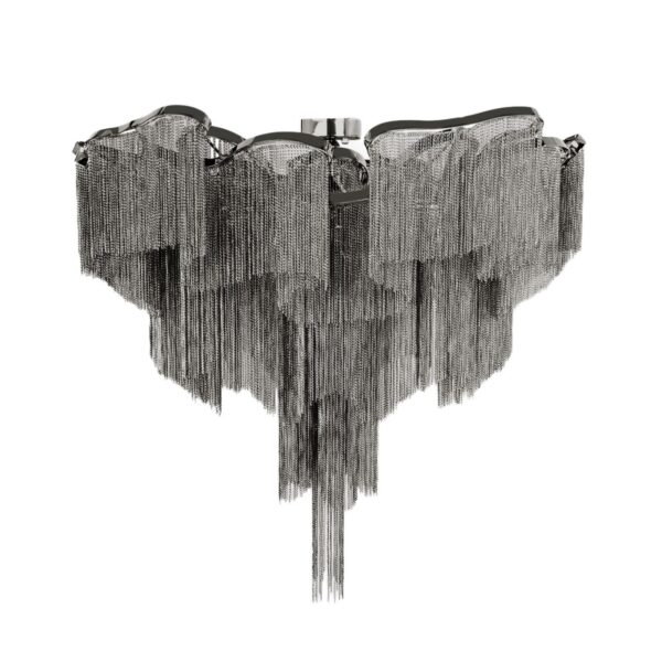 e4f5e858b19118e60e1ca9f93249ff0f 10208/1000C Gunmetal Потолочный светильник LOFT IT Stream