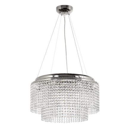 Подвесная люстра Arti Lampadari Elite Milano E 1.5.D50.501 N
