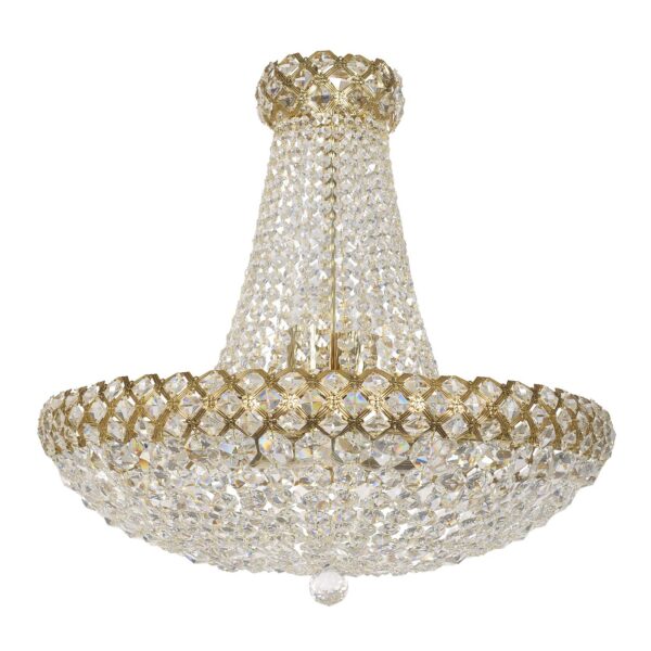 h-1165 Подвесной светильник Arti Lampadari Asti E 1.5.50.600 G