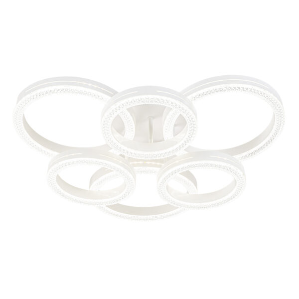 l102250 Escada 10282/6 LED*115W White