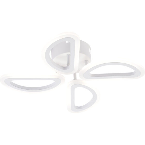 l102380 Escada 10285/4 LED*29W White