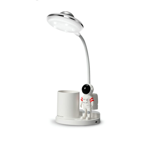 l102690 СВЕТИЛЬНИК НАСТОЛЬНЫЙ 10229/1LED