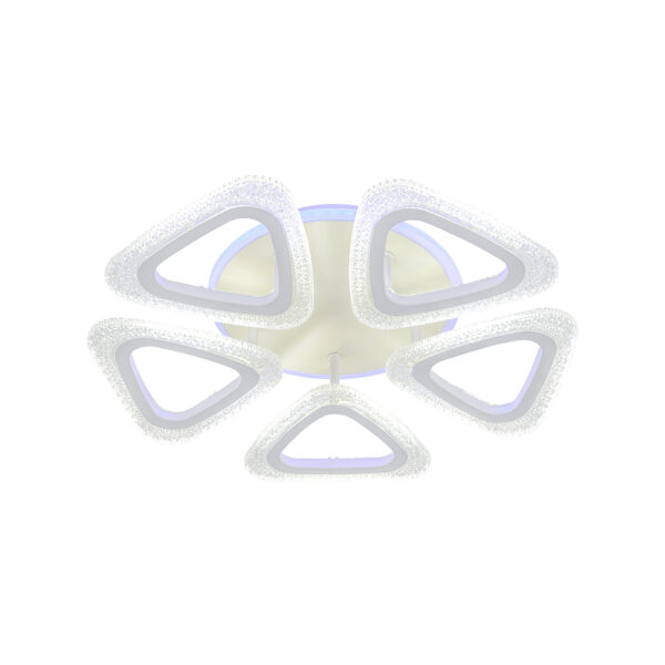 l121210 Escada 10300/5 LED*50W White