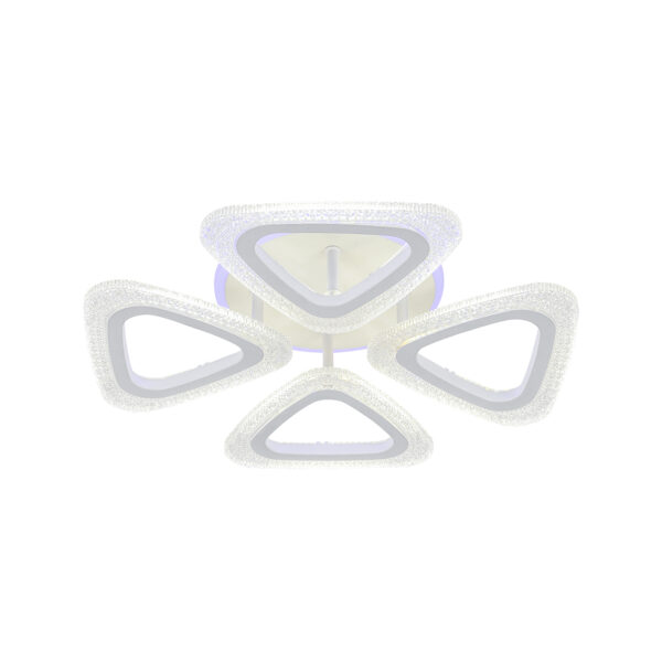 l122550 Escada 10300/4 LED*45W White