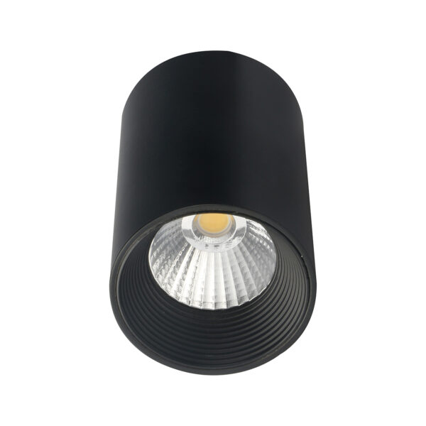 l53460 Escada 20003SMU/01 LED 8W 4200K черный матовый