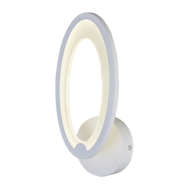 l60530 Escada 10219/1 LED*9W White