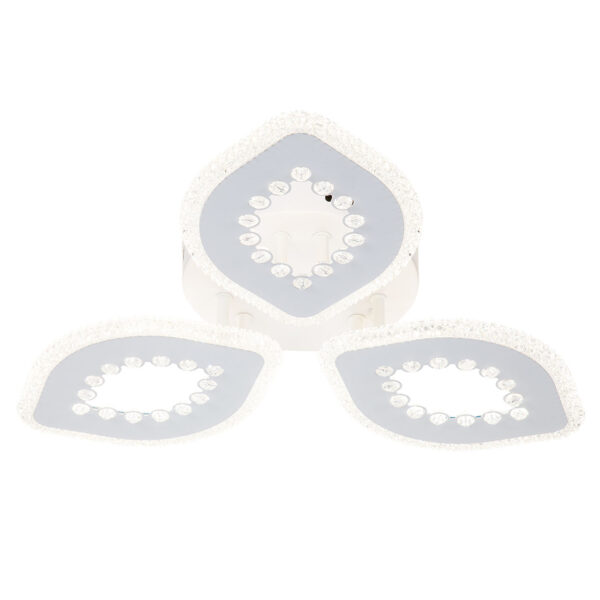 l84450 Escada 10271/3 LED*61W White